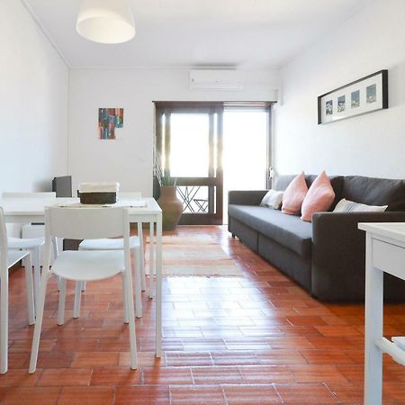 Sesimbra 99 - T2 Apartment Eksteriør bilde