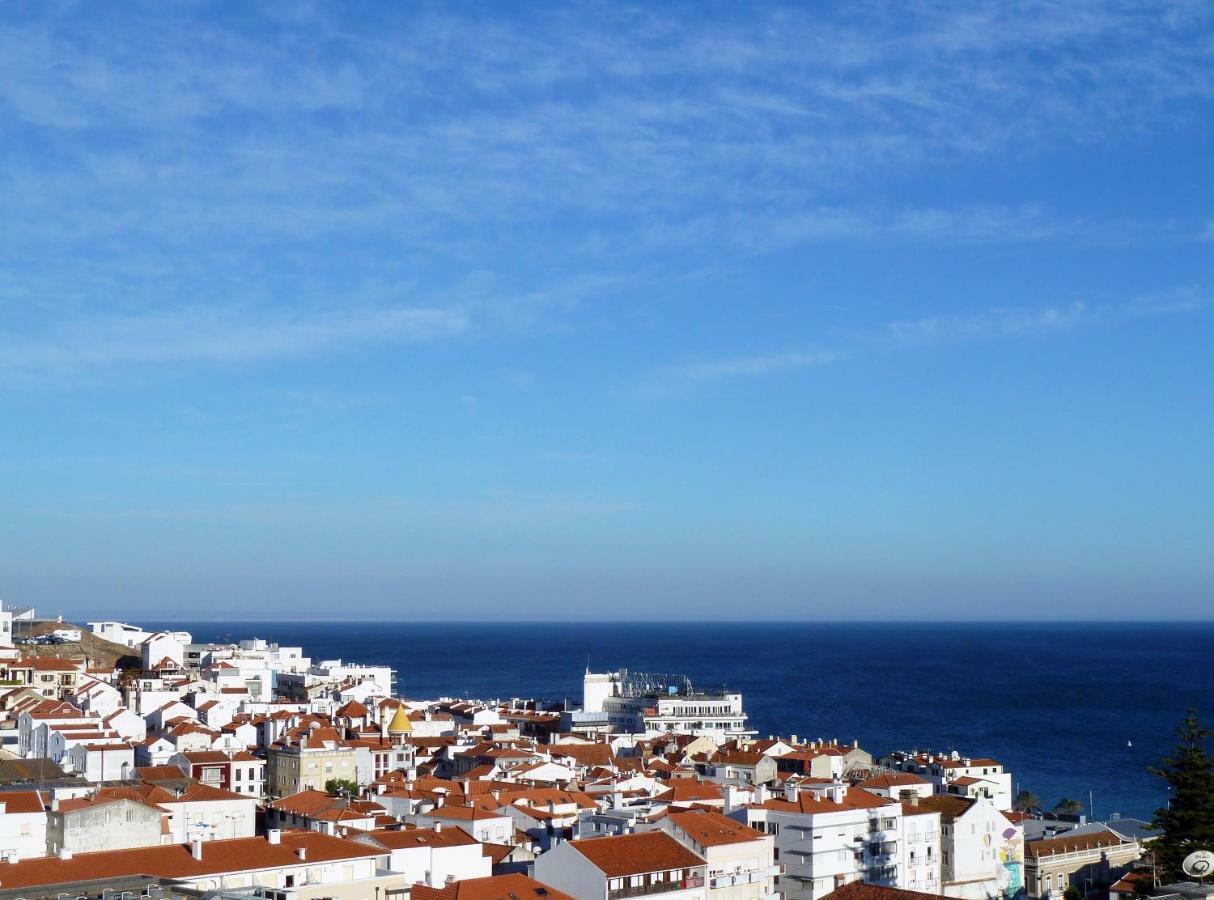 Sesimbra 99 - T2 Apartment Eksteriør bilde