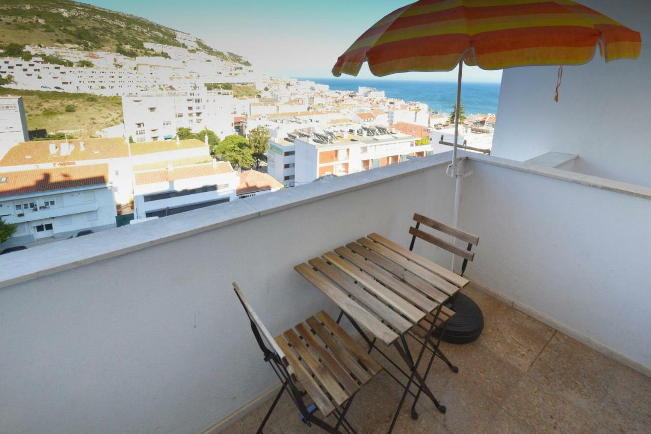 Sesimbra 99 - T2 Apartment Eksteriør bilde