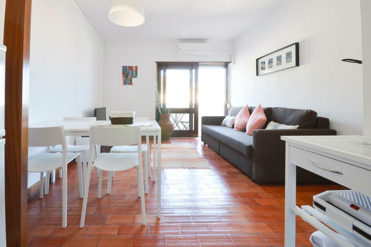 Sesimbra 99 - T2 Apartment Eksteriør bilde