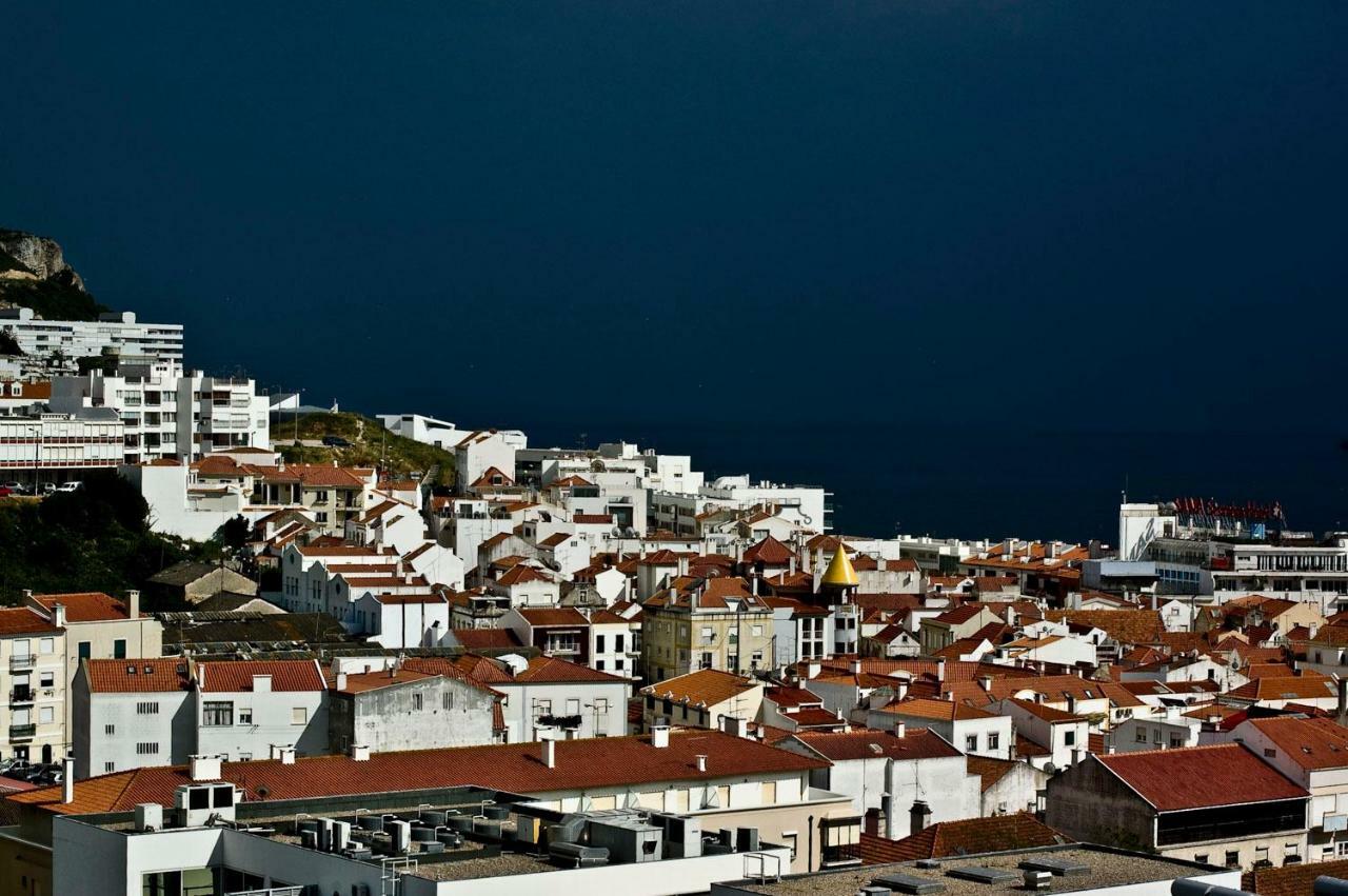 Sesimbra 99 - T2 Apartment Eksteriør bilde