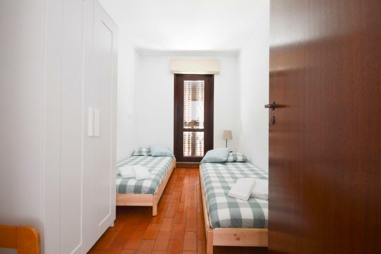 Sesimbra 99 - T2 Apartment Eksteriør bilde