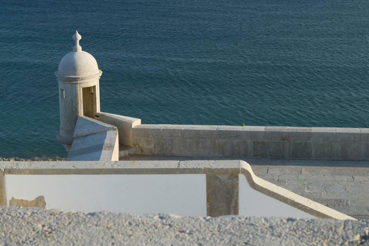 Sesimbra 99 - T2 Apartment Eksteriør bilde