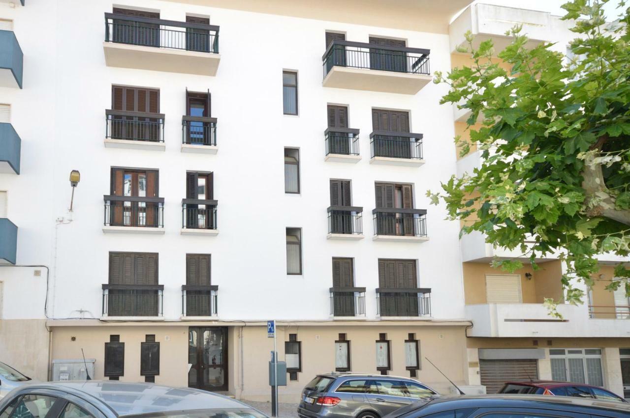 Sesimbra 99 - T2 Apartment Eksteriør bilde