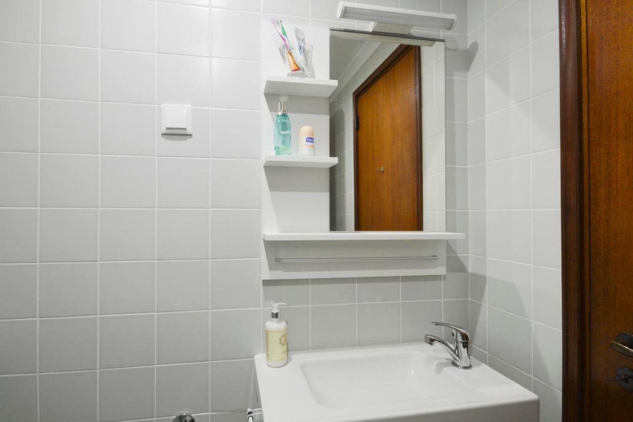 Sesimbra 99 - T2 Apartment Eksteriør bilde