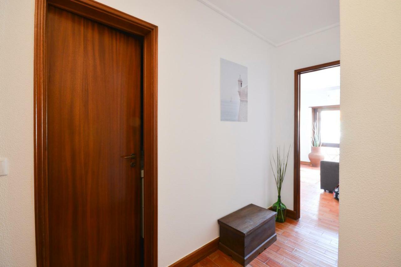Sesimbra 99 - T2 Apartment Eksteriør bilde