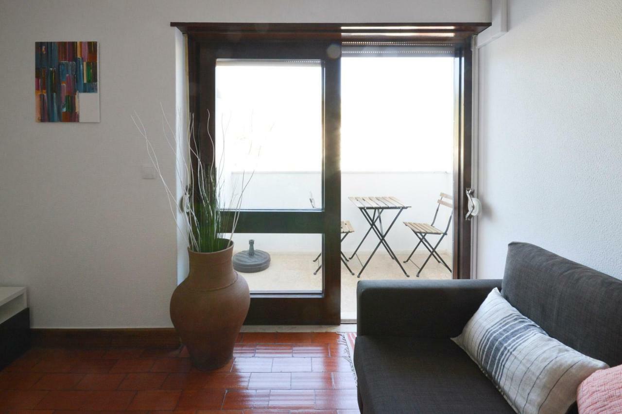 Sesimbra 99 - T2 Apartment Eksteriør bilde