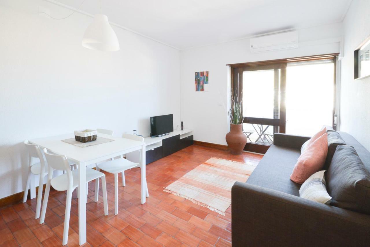Sesimbra 99 - T2 Apartment Eksteriør bilde