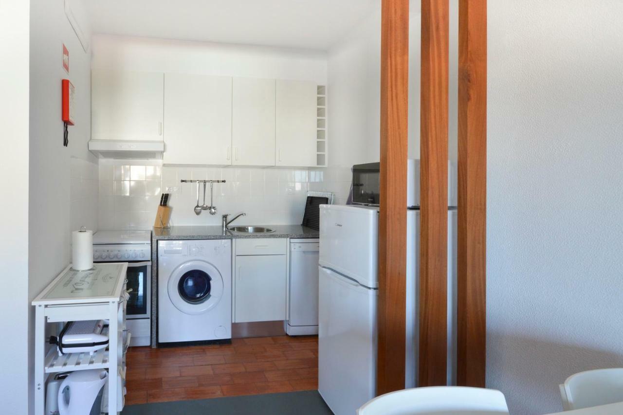 Sesimbra 99 - T2 Apartment Eksteriør bilde