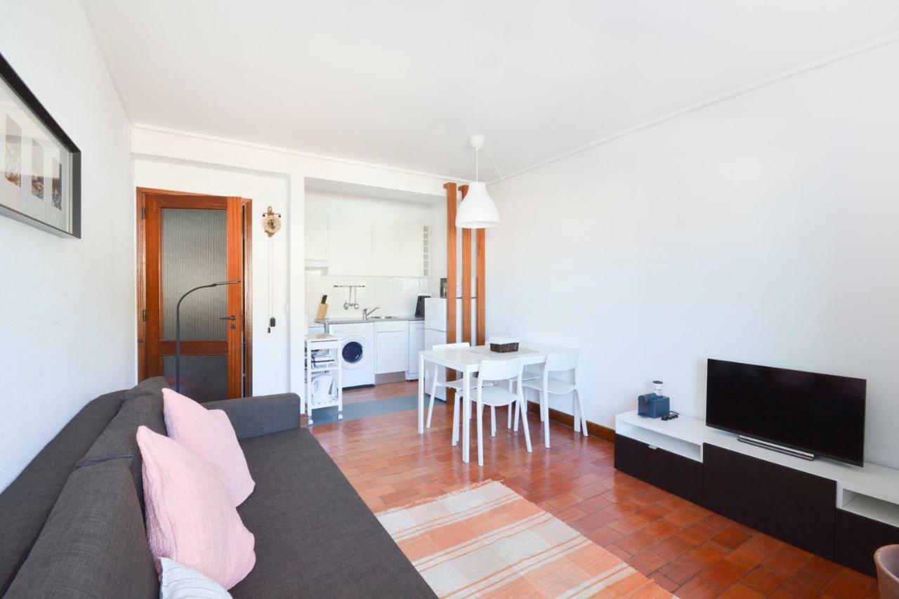 Sesimbra 99 - T2 Apartment Eksteriør bilde