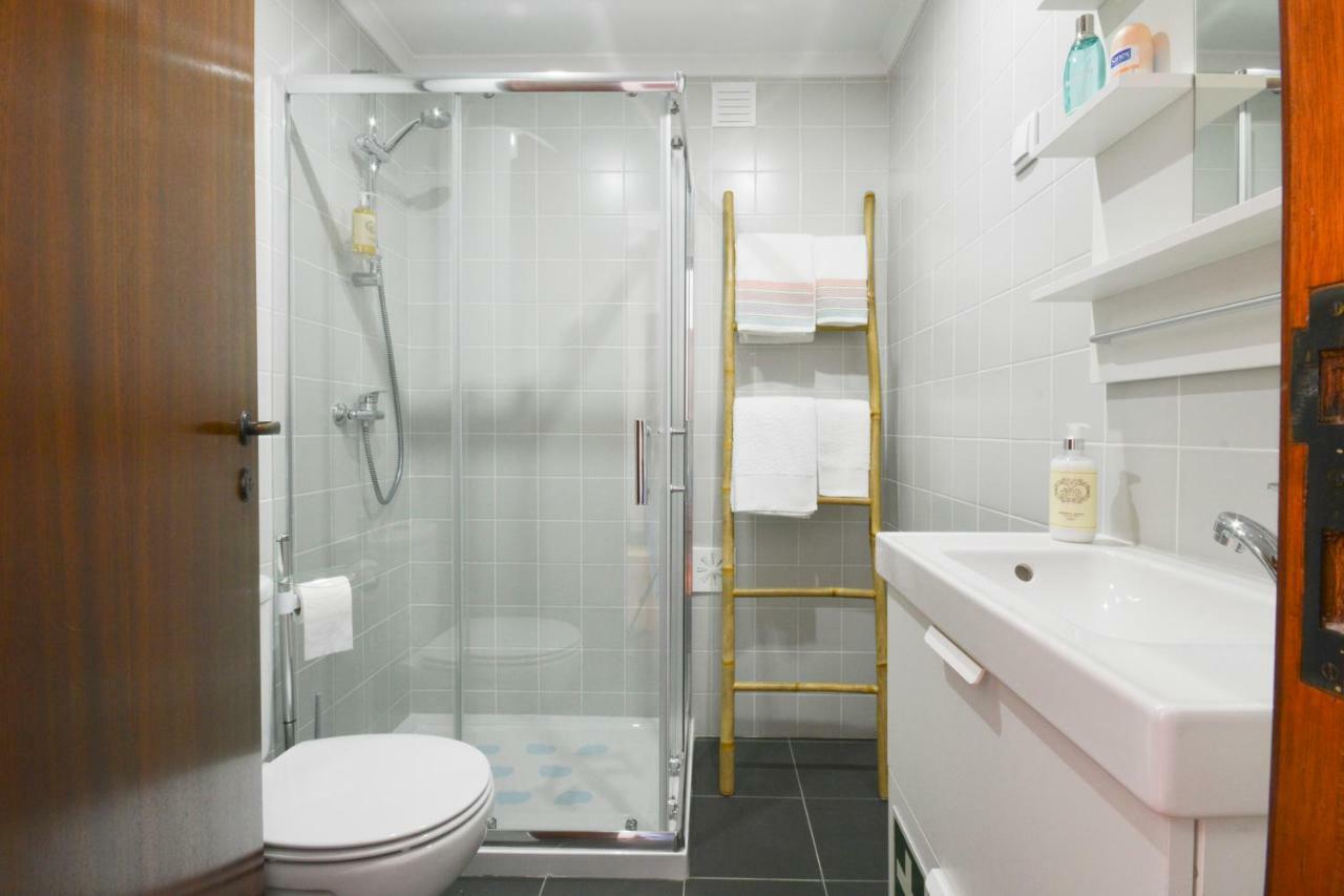 Sesimbra 99 - T2 Apartment Eksteriør bilde